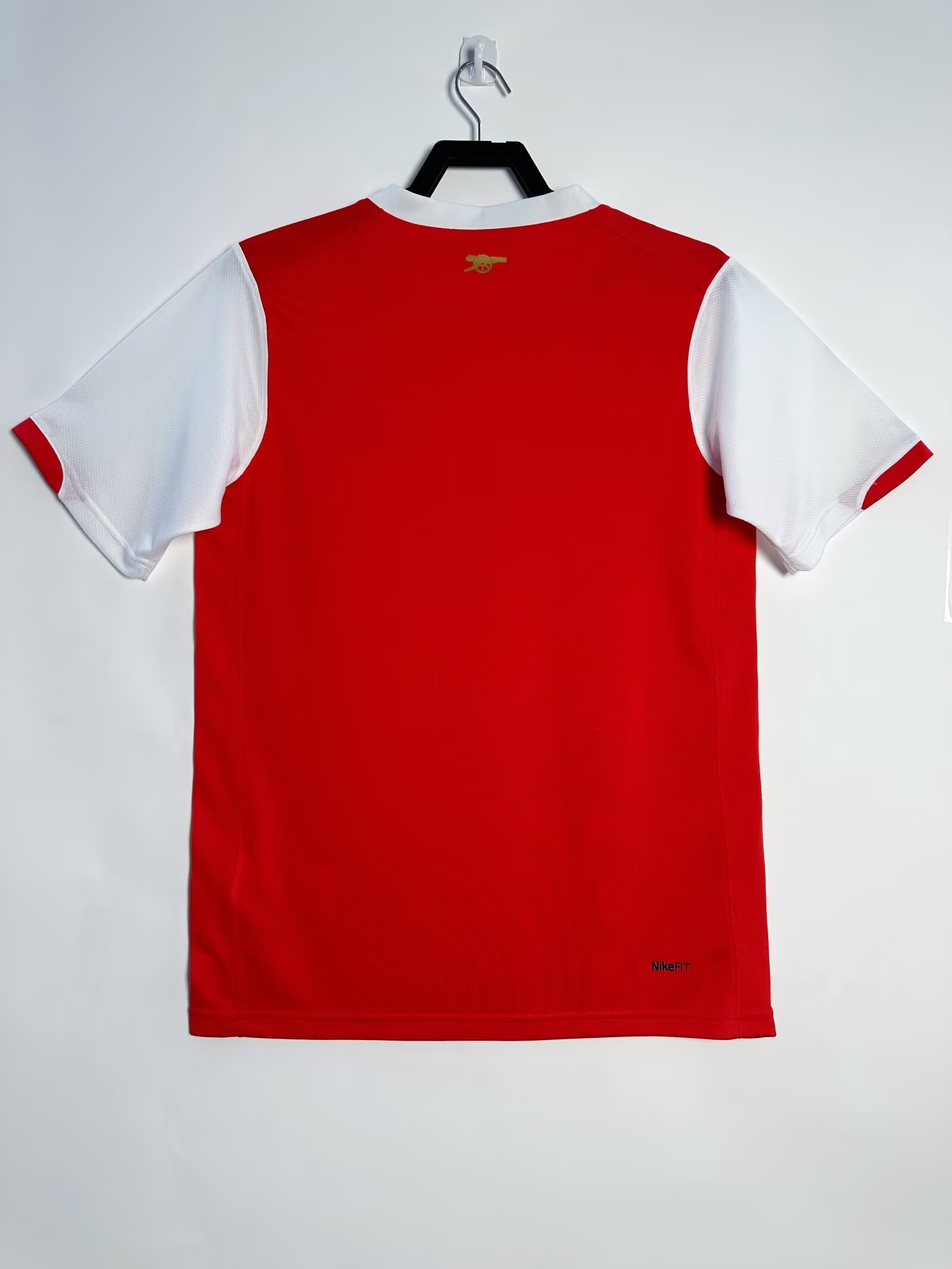 2006-2007 ARS Home Retro Soccer Jersey