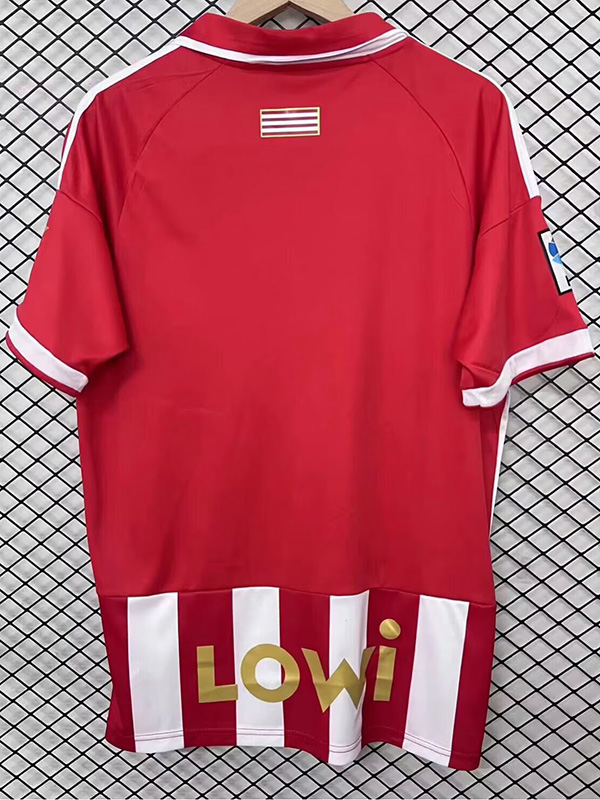 25-26 Granada Special Edition Fans Soccer Jersey (复古章)