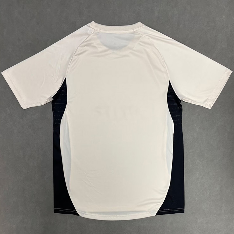 25-26 LIV Beige Fans Training shirts