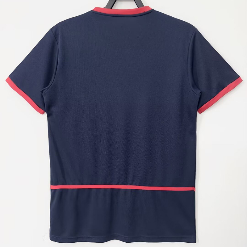 2002-2004 ARS Away Retro Soccer Jersey