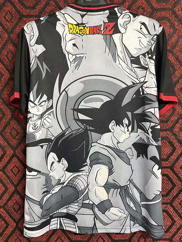 24-25 Japan Special Edition Fans Soccer Jersey *龙珠赛亚