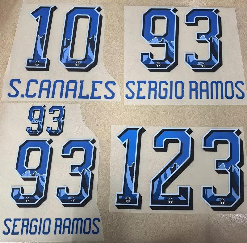 25-26 Monterrey Away Player Version Soccer Jersey