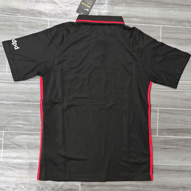 2021-2022 Frankfurt Home Retro Soccer Jersey