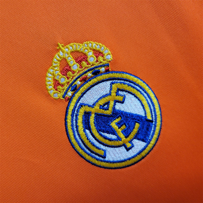 2013-2014 RMA Third Retro Soccer Jersey