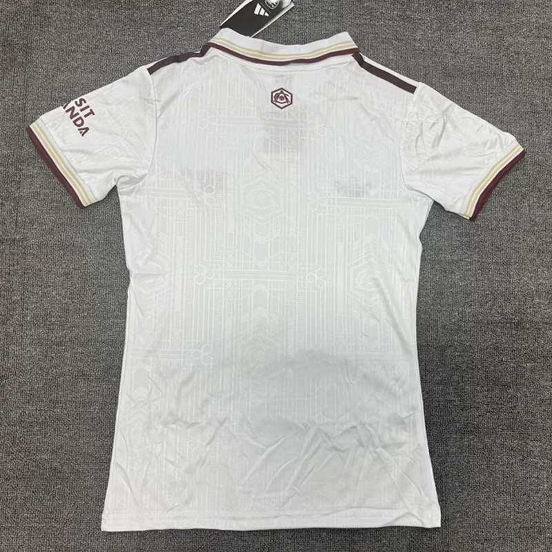 25-26 ARS Third Women Soccer Jersey (女)