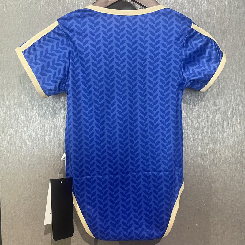 26-27 Italy Home Baby Infant Crawl Suit