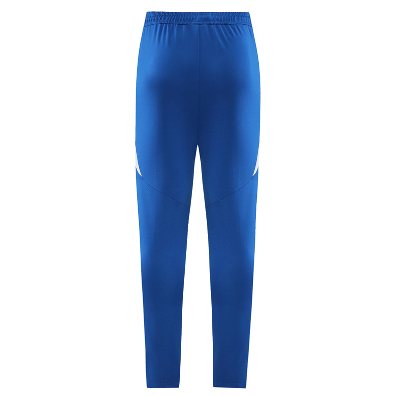 24-25 AD Fancy blue Training Long Pants #AK03(彩蓝色)