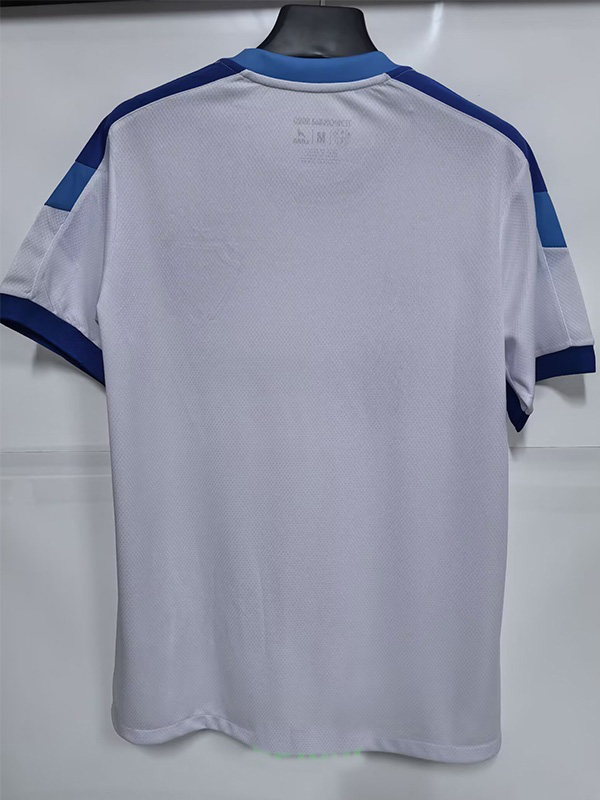 25-26 Paysandu Away Fans Soccer Jersey
