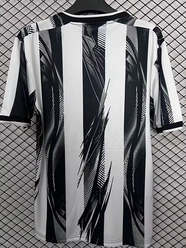 26-27 Newcastle Special Edition Fans Soccer Jersey