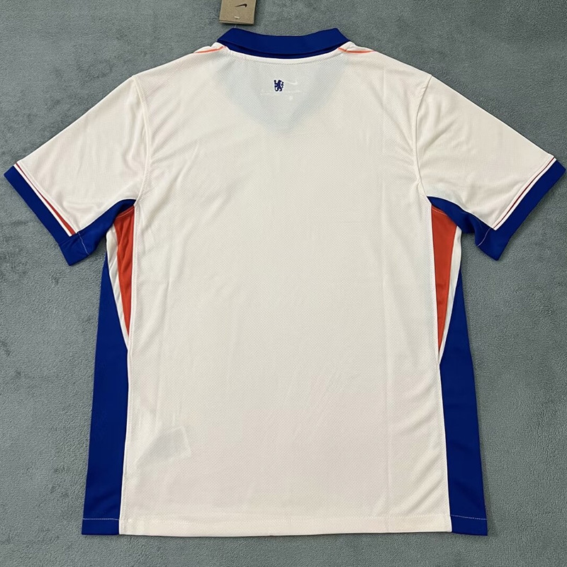 24-25 CHE Away Concept Edition Fans Soccer Jersey