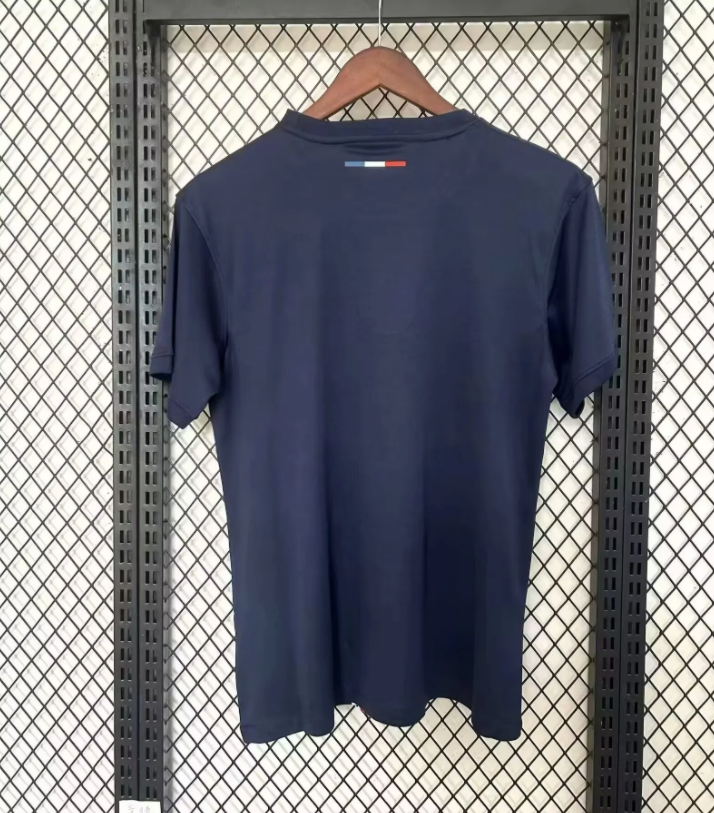 25-26 PSG Home Concept Edition Fans Soccer Jersey