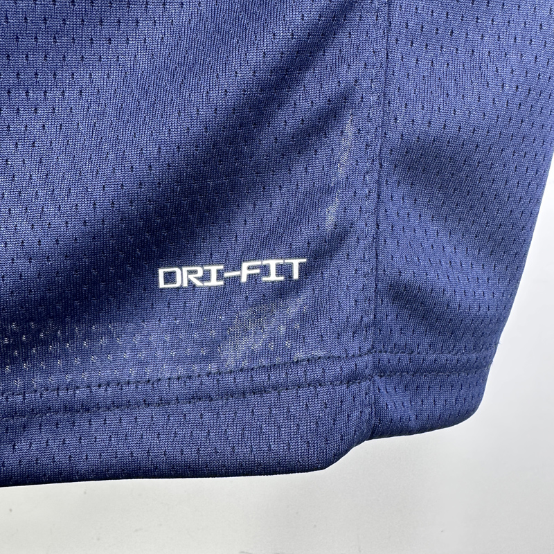 23-24 CLIPPERS LEONARD #2 Dark blue City Editio...