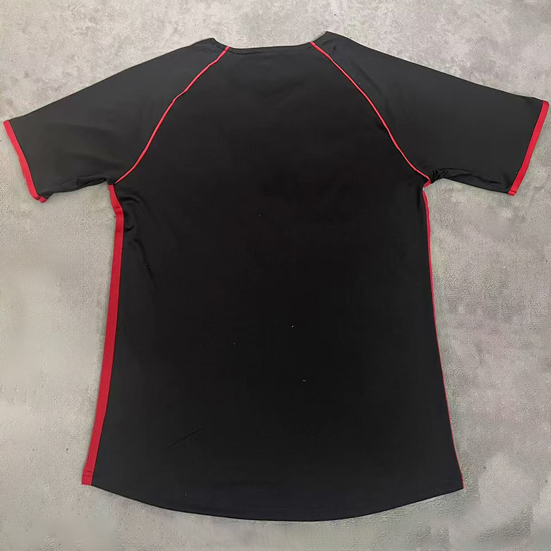 2005-2006 Sunderland Away Retro Soccer Jersey