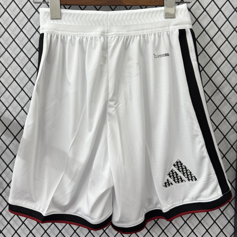 26-27 Germany Home Player Version Shorts Pants(球员短裤)