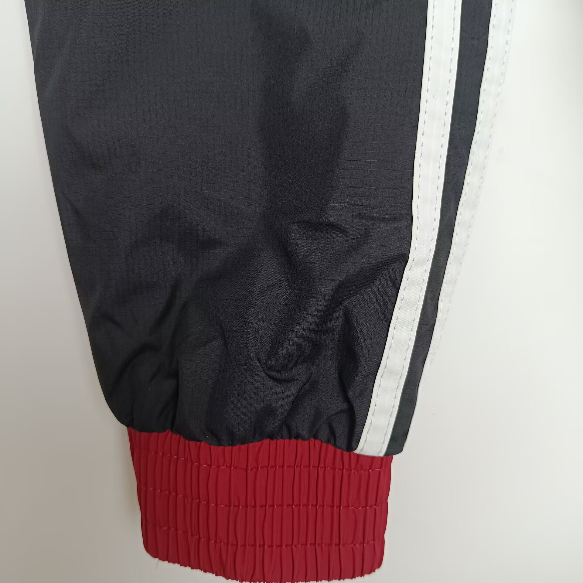 24-25 Ajax Red Windbreaker