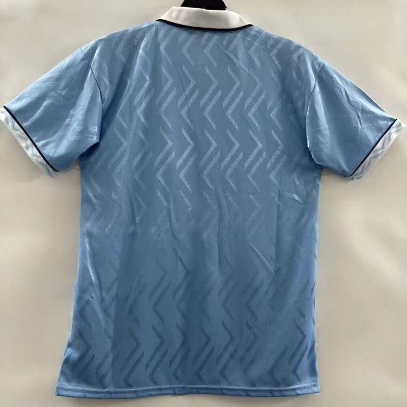 1994-1996 Coventry City Home Retro Soccer Jersey