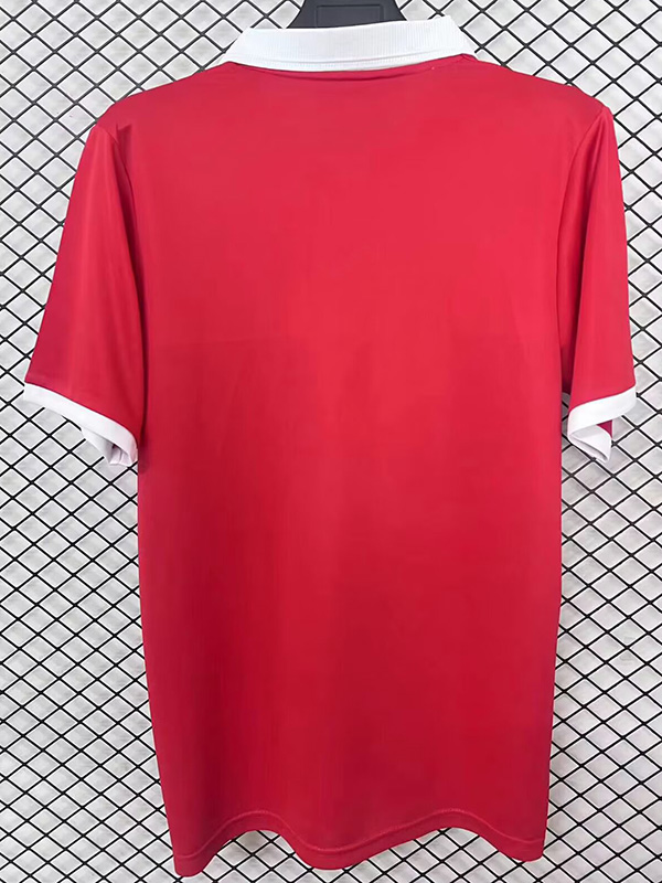 2026 Wales 150th Anniversary Fans Soccer Jersey