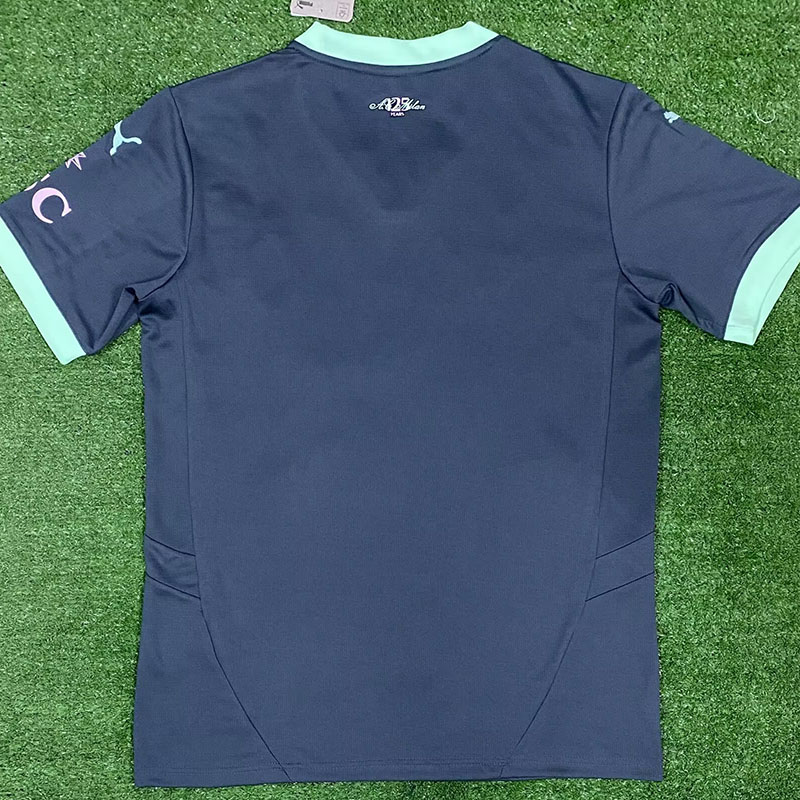 24-25 ACM Third Fans Soccer Jersey