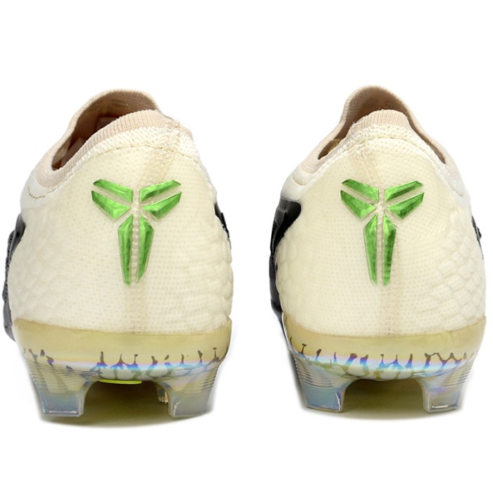 Phantom GX III Elite AG Soccer Shoes-Black/Khaki