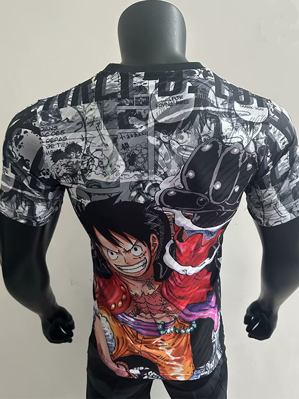 25-26 Japan Special Edition Player Version Soccer Jersey