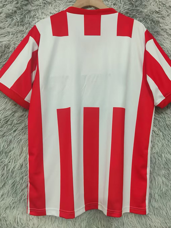 1991-1992 Chivas Home Retro Soccer Jersey