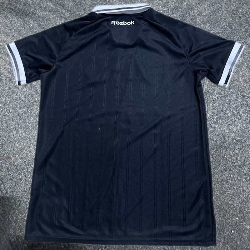 25-26 Botafogo Away Fans Soccer Jersey