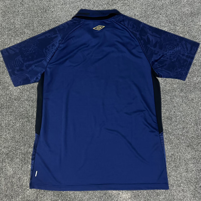 25-26 Gremio Third Fans Soccer Jersey