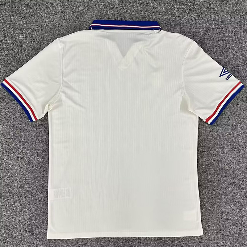 25-26 CD Olimpia Special Edition Training shirts 洪都拉奥林