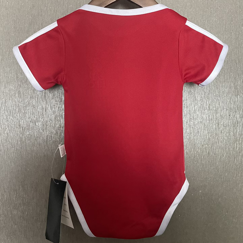 25-26 LIV Home Baby Infant Crawl Suit