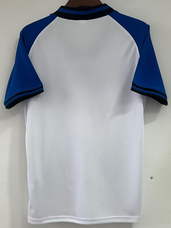 1994 Hamburg SV Home Retro Soccer Jersey