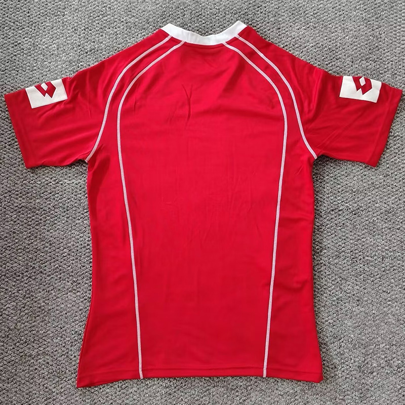 2004 Zaragoza Away Retro Soccer Jersey