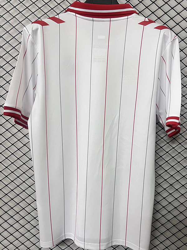 25-26 Koln FC Culture Special Edition Fans Soccer Jersey