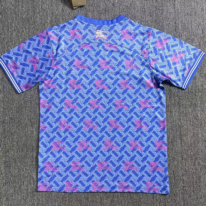 24-25 CHE Joint Edition Fans Soccer Jersey