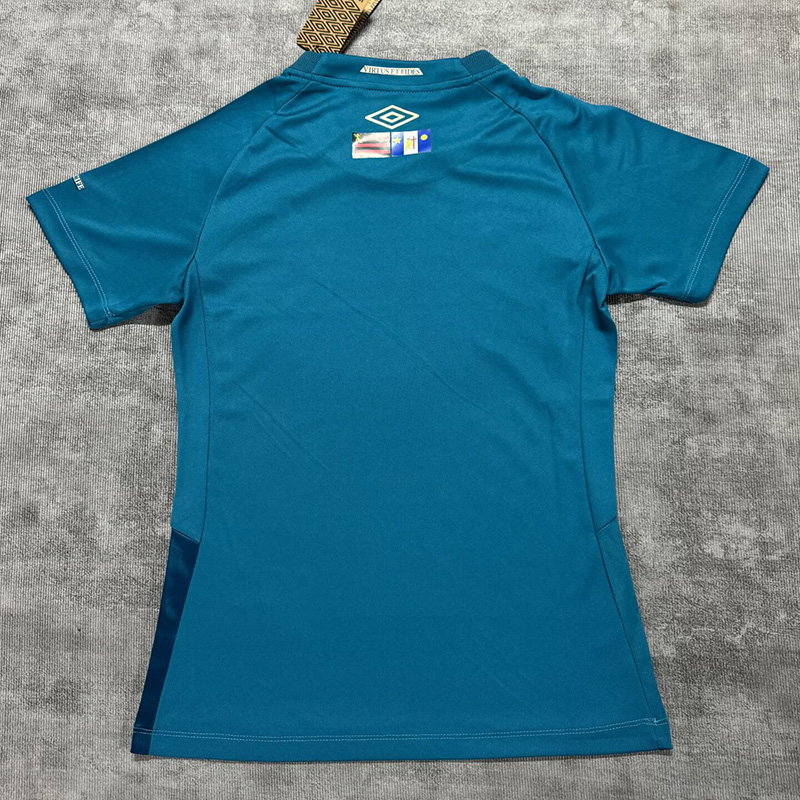 25-26 Recife Sports Third Women Soccer Jersey (女)