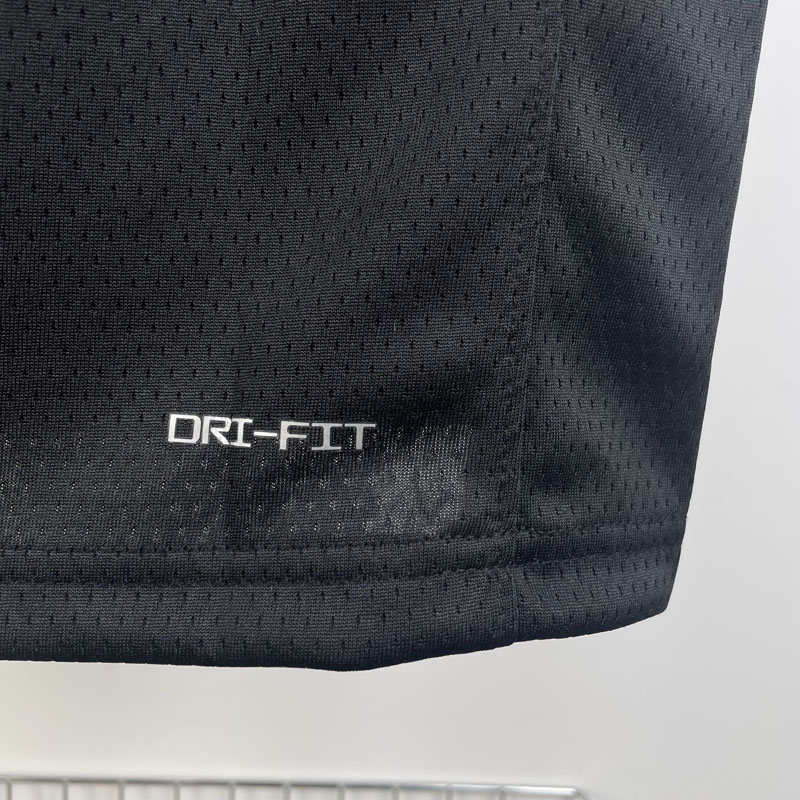 23-24 LAKERS WESTBROOK #0 Black City Edition To...