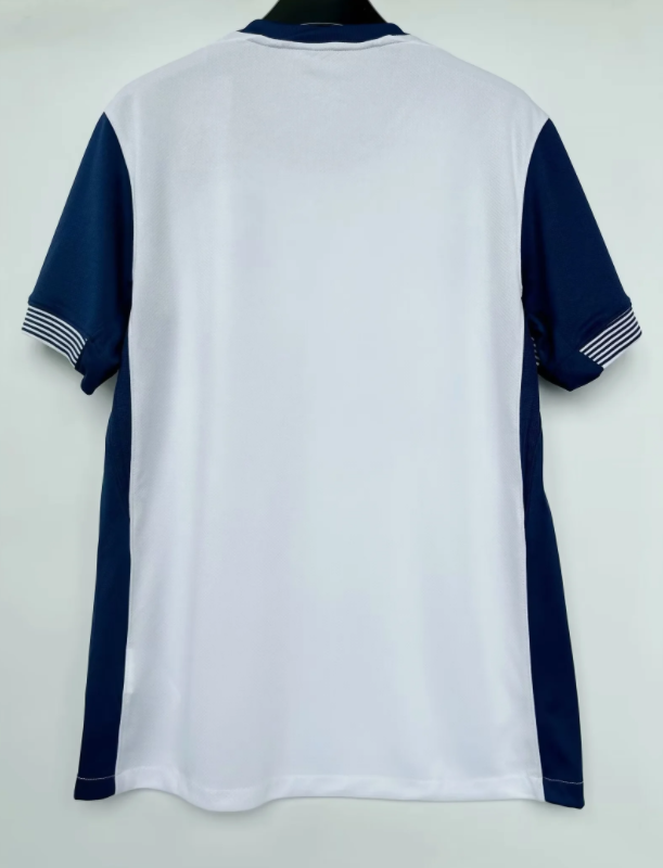 24-25 TOT Home 1:1 Fans Soccer Jersey