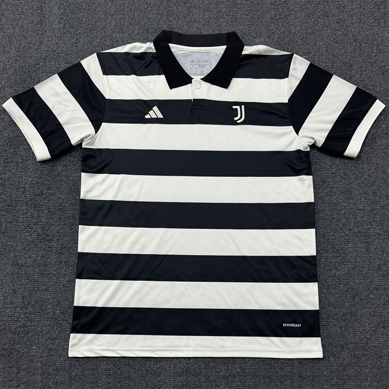 25-26 JUV Fourth Fans Soccer Jersey