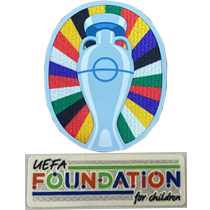 2024 Belgium Home Kids Soccer Jersey