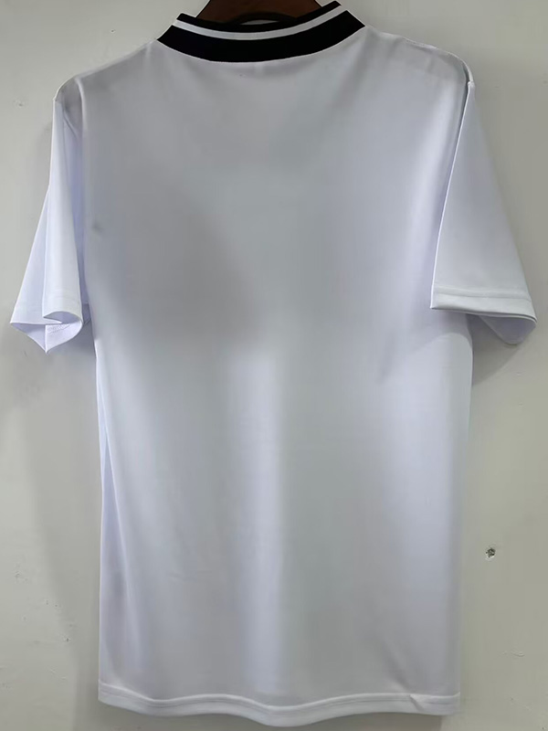 1996 Monchengladbach Home Retro Soccer Jersey