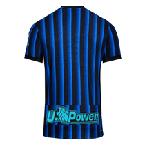 25-26 INT Home 1:1 Fans Soccer Jersey