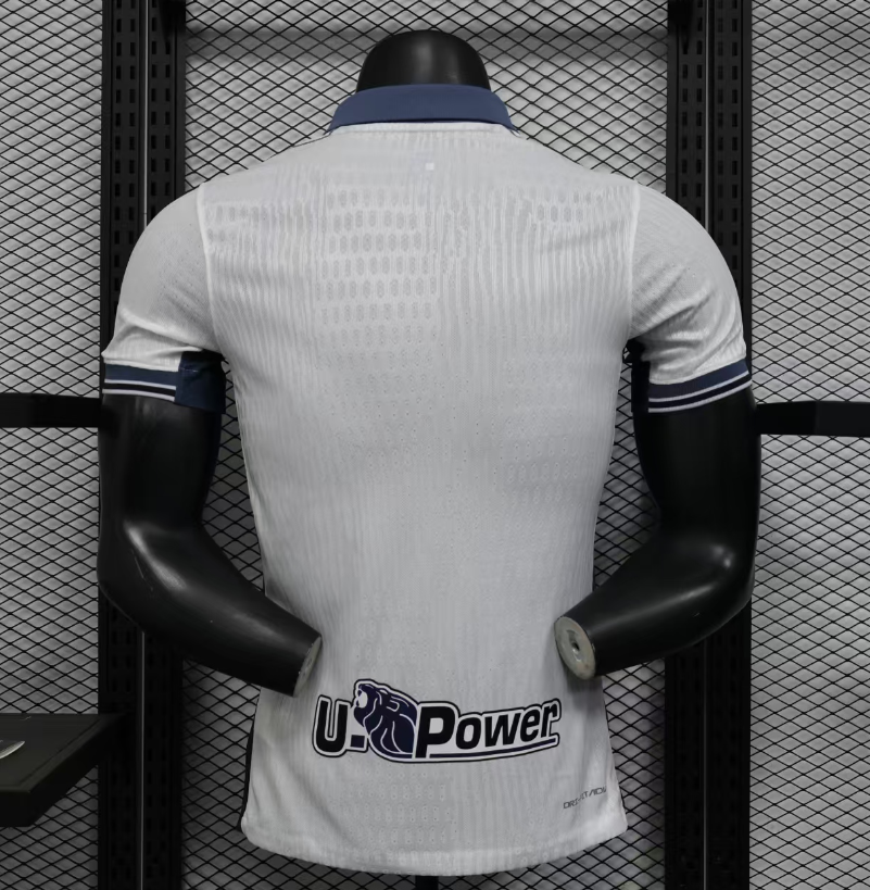 2024-25 INT Away Special Edition Player Version Soccer Jersey