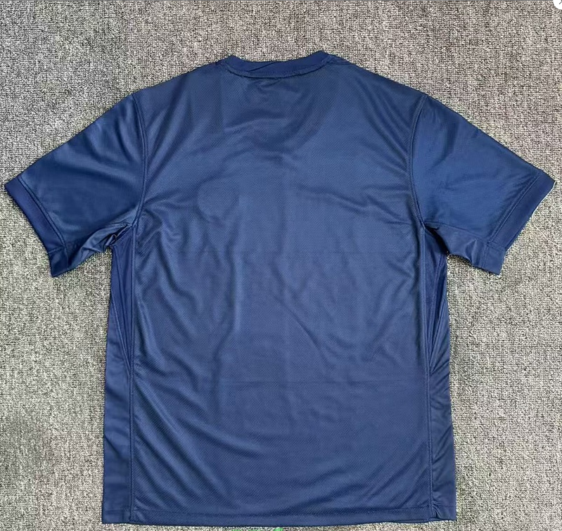 25-26 PSG Home Fans Soccer jersey