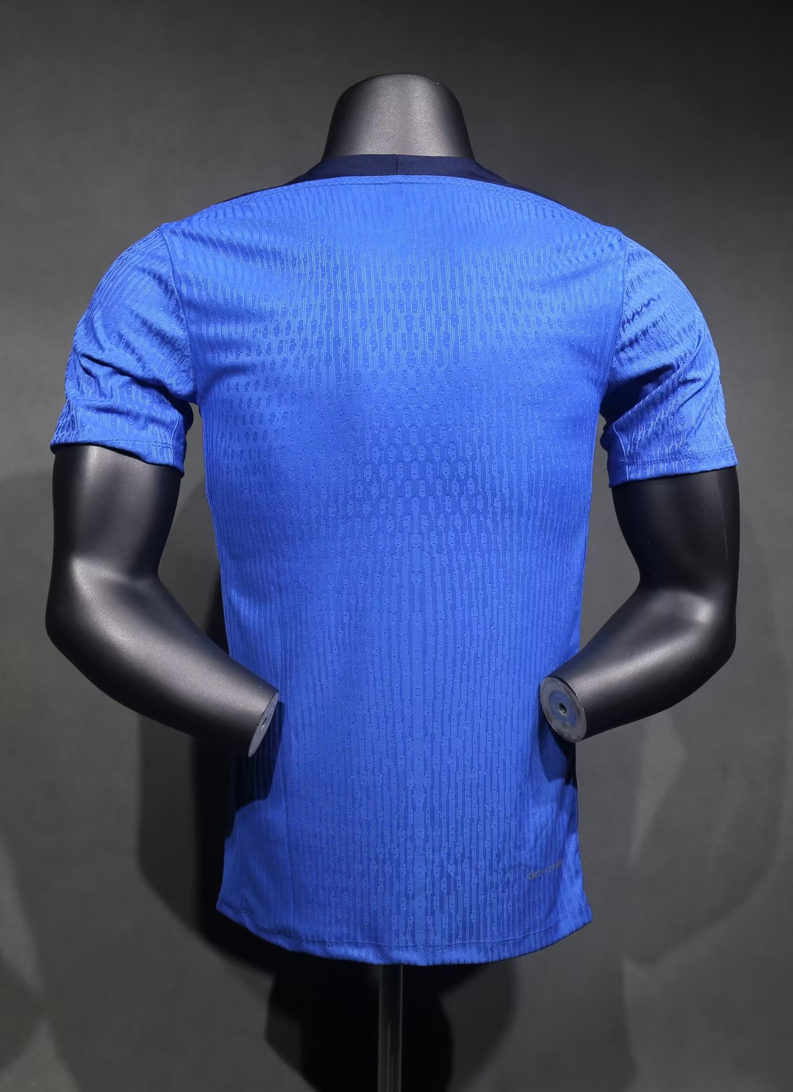 24-25 CHE Blue Player Version Training Shirts