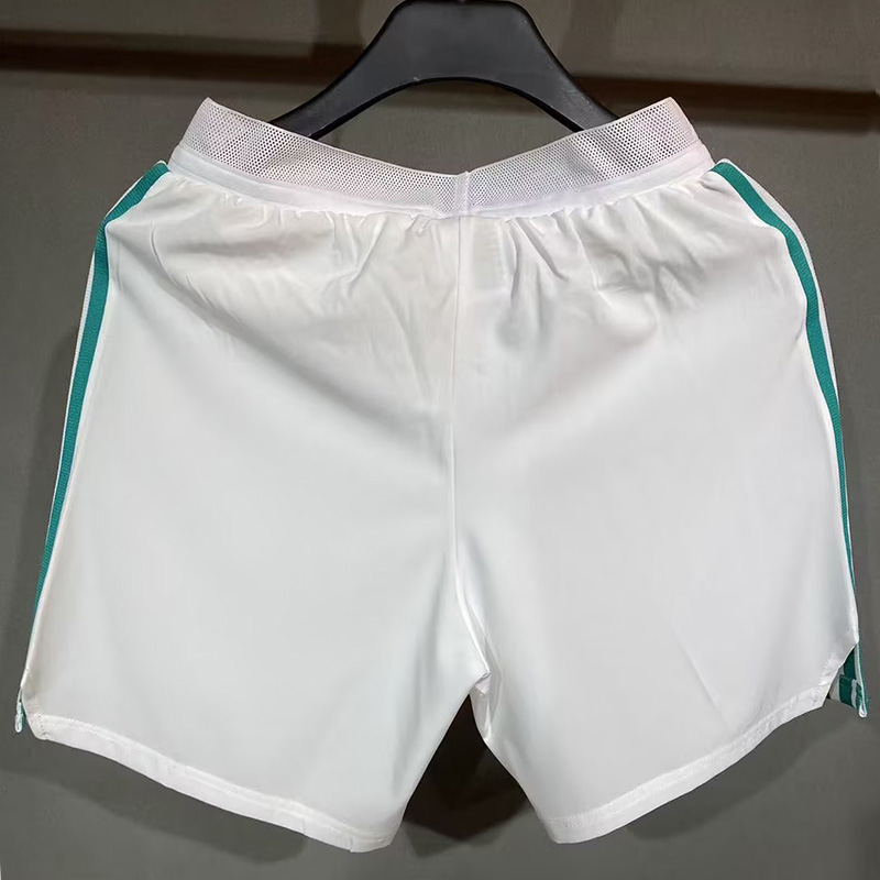 25-26 LIV Third Player Version Shorts Pants (High Quality)(球员短裤)