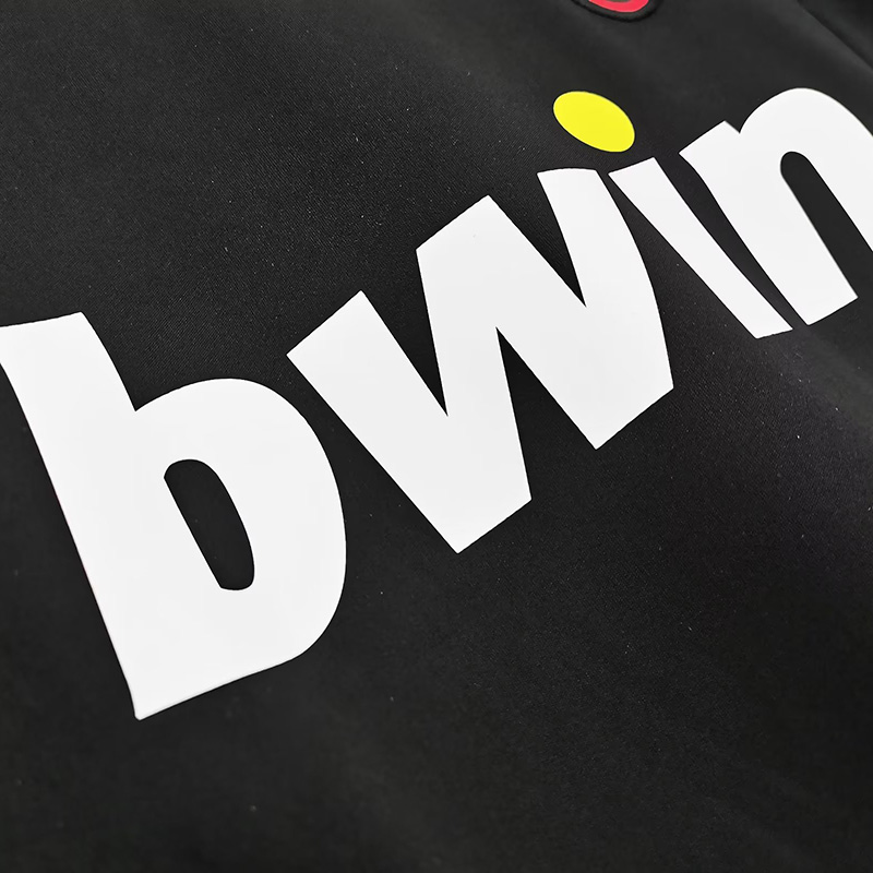 2007-2008 ACM Away Retro Soccer Jersey