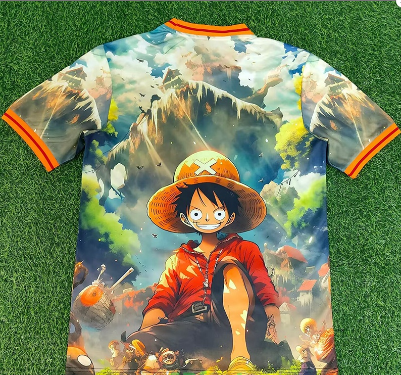 25-26 Japan Green Special Edition Fans Soccer Jersey