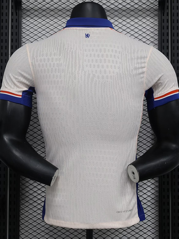 24-25 CHE Away Concept Edition Player Version Soccer Jersey