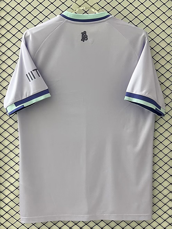 25-26 VfL Bochum Away Fans Soccer Jersey