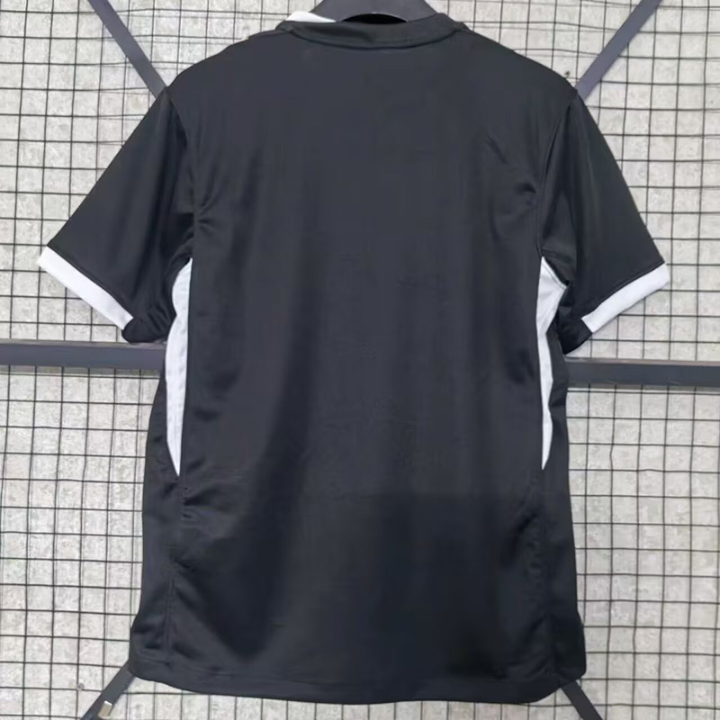 26-27 Atletico Mineiro Home Fans Soccer Jersey