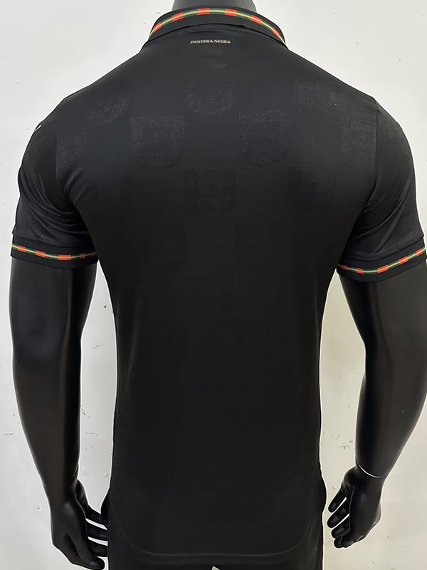 2026 Portugal Away Player Version Soccer Jersey